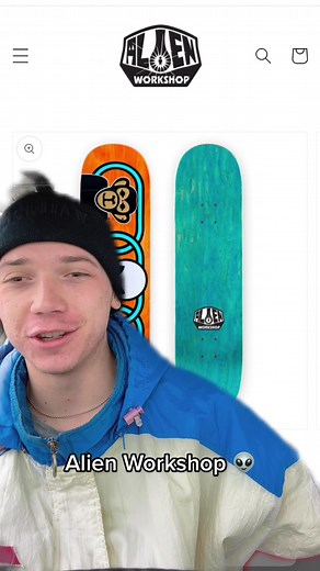 Skate Companies You Didn't Know Still Existed!