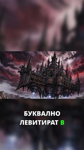 Vampire Overlords: Galactic Conquest & Elder Gods