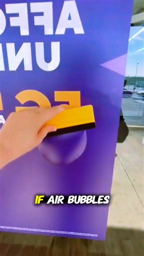 9K views · 12 reactions | Air bubble removal process | ArasOfficial | Facebook