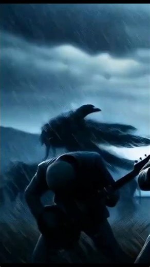 Zero Tolerance: No Glory for Killers! 🚫🔥