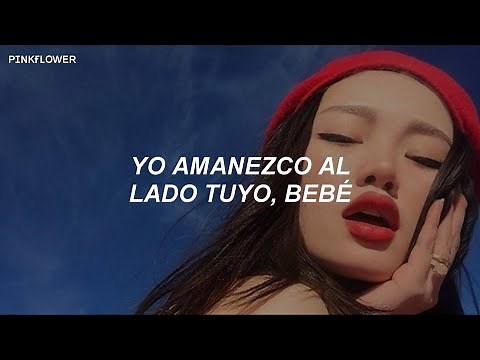 J Balvin ft. Farruko - 6 AM (letra)