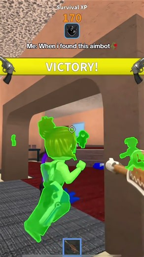 BEST OP MM2 🔫 [Keyless] OVERDRIVE H | AUTO AIM-KILL AURA ESP X-RAY #murdermystery2 #mm2fyp #opscript