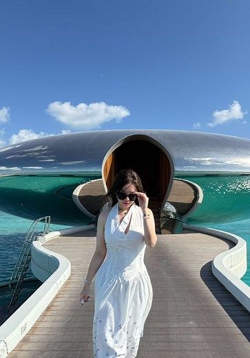 Alien Pod - What is it? (luyivitong)