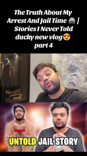 The Truth About My Arrest: Stories I Never Told