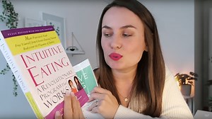 10  Books For Eating Disorder Recovery That You Should Read!