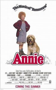 Movie - Annie - 1982 Watch Online، Video، Trailer، photos، Reviews، Showtimes