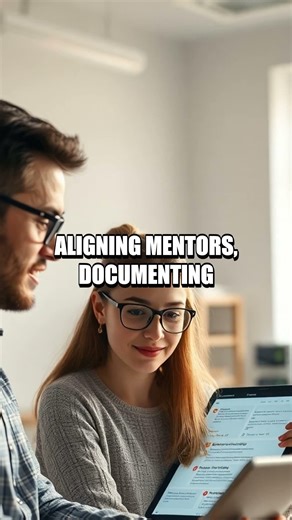 New Playbook for Early Career Success