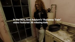 102K views · 2.9K reactions | #RunawayTrain25 is one of our most ambitious projects to find #MissingKids. See how the idea came to life in "Making of Runaway Train 25". See missing kids from your area by clicking here: https://runawaytrain25.com/ | National Center for Missing & Exploited Children | Facebook