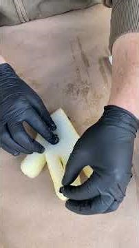 Let's Make a Puppet Hand! #puppet #howto #diy #workshop