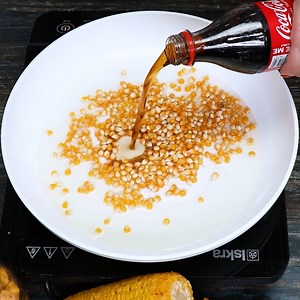 80K views · 197 reactions | These popcorn flavors are so bizarre! ️ | Craft Factory | Facebook