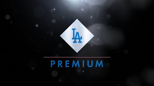 Dodgers Premium - Yaamava' Dugout Club