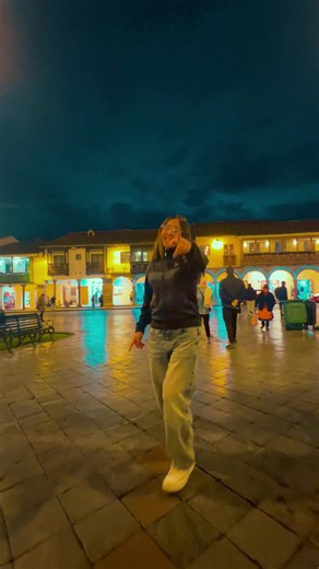 Clases de Baile Just Dance en Cusco