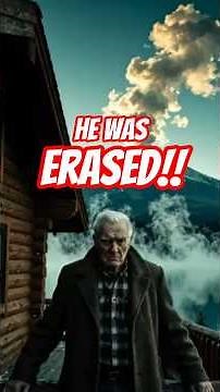 He Was Warned 50 Times. He Stayed. The Mountain Didn't Care. | Mount St. Helens 1980 #facts