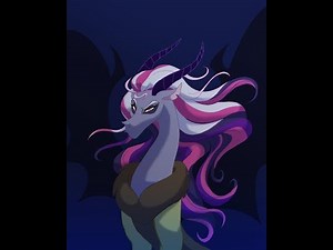 MLP:FIM Pandora (Next Gen, Lopoddity) - Tribute - Whataya Want From Me