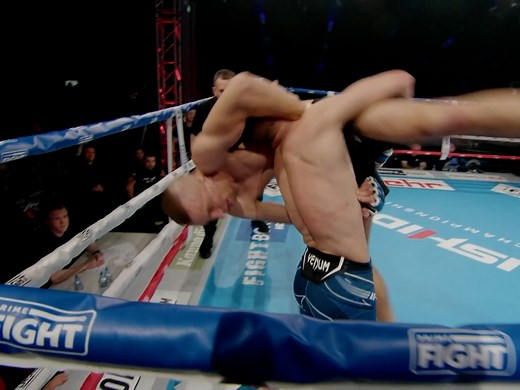 40K views · 315 reactions | Deividas Zamba faced Ivans Kozecenkovs at KOK 119 in Riga, Latvia  #kok #mma | KOK fights | Facebook