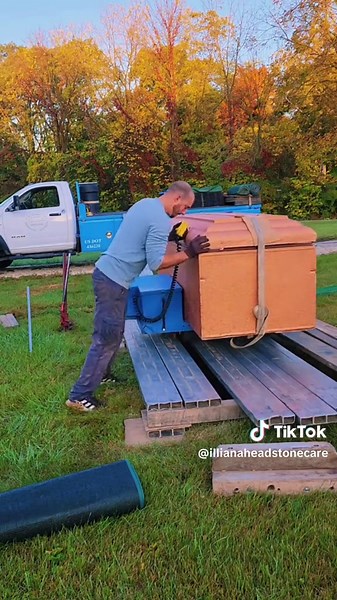 Graveside Service and Burial Procedures