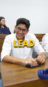 Big ambitions need the right environment — and ICL delivers. A cutting-edge campus, exceptional faculty, and a student experience unmatched anywhere in Lahore. We’re not just good. We’re best in league. | International College Lahore