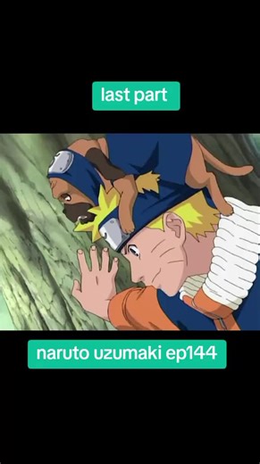 #naruto ep144