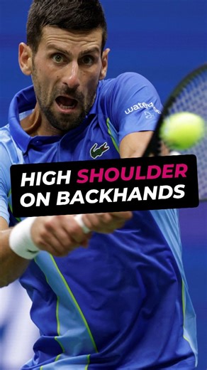 ZeroLove on Instagram: "This is the thinking that led me to a second forehand. I’m not saying you should do it, or that it’s easy. But most people prefer the feel and potential of a forehand over a backhand. So the appeal is obvious. It’s the path I chose. I went with a two-hander to involve my left arm and body more—I didn’t want tennis making me overly right-arm dominant. Taking that idea one step further… I added another forehand. So here we are... If interested in learning more, let me know