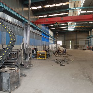 [Hot Item] Professional Mining Drilling Rigs, Ensuring High - Quality Ore Exploration