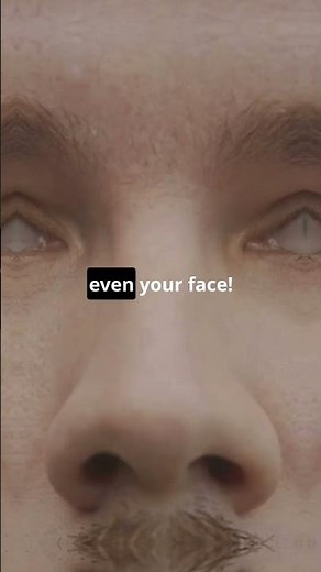 What's the BIGGEST Eye in Nature REALLY? | Facts and Stories plus!