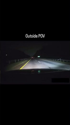 VR6 SWAP in a Golf 1?! The Most Brutal POV Acceleration 😱