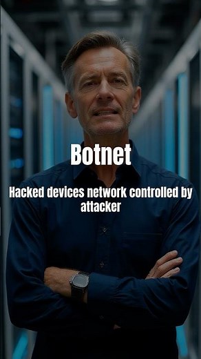 What is a Botnet — and Why Millions of Infected Devices Attack Together