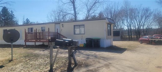 204 Camp Rd #17, Fairchild, WI 54741 - MLS 1599980 - Coldwell Banker