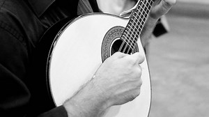 Getting Into Brazilian Choro Mandolin