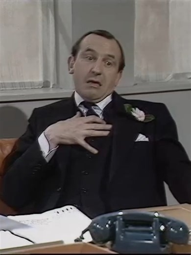 The Fall and Rise of Reginald Perrin #thefallandriseofreginaldperrin