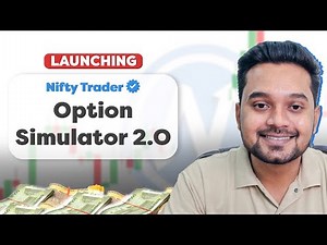 Hidden Trading Secrets Finally Revealed in Option Simulator | NiftyTrader