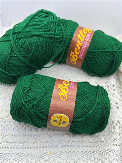 80g 3-ply Acrylic Wool Blend Yarn — Soft Crochet & Knitting Yarn — DK Weight Craft Yarn — DIY Knit Crochet Supplies — Amigurumi Yarn - Etsy