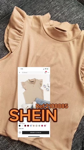 #shein #haul #haulshein #sheinsummer #sheinsumer2022 #camisashein
