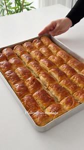 500K views · 5K reactions | Böreklerinizi bu yöntemle yapın! MİLFÖY...