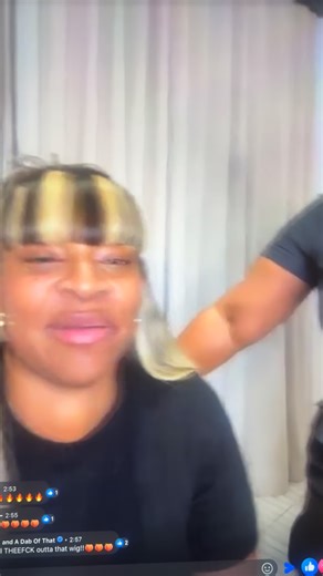 Danesha Haywood on Instagram: "Danesha Haywood paid @peachmcintyre 🍑 $243.86 to reinstall one of her previous worn wigs. Nesha is a Licensed hair stylist from the EASTTTTT side of Tampa FL that has been doing hair since the early age 12 years old. Nesha has ALWAYS been different! I strive on standing OUT! I have Always been and outcast and will go against the whole world if need be🫶🏽🫶🏽🥳 Nesha will be successful and this is the beginning to the peak of Nesha’s career… It’s about to get real