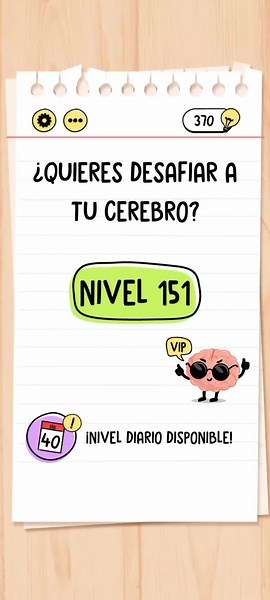 como pasar el nivel 151 en brain test acertijos engañosos #braintest #braintestnivel151 #acertijosengañosos #acertijos #engañosos