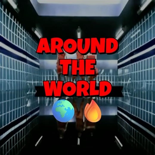 ATC Around the World – The 1999 Eurodance Hit That Never Stops (La La La Classic)