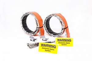 RV Max Protect Catstrap Kit (Class A & C RVs) - Converter Shield | catstrap