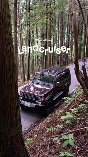 4 Years of Adventures with the Prado Land Cruiser