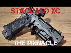 Staccato XC: The Pinnacle