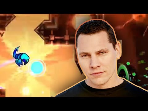 Cable Kid X Boom | Cable Kid Mashup | Sevvend Clubstep | GD Mashup