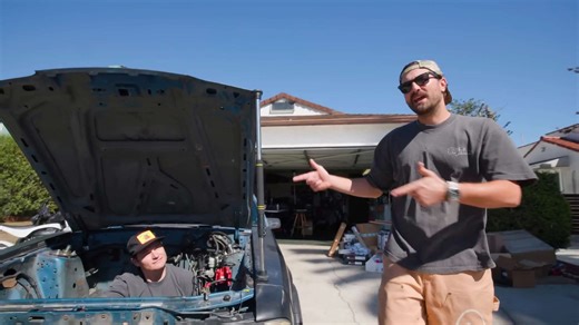 Putting serious money into an incredibly cheap engine