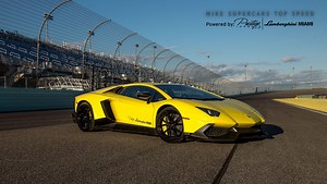 341K views · 4.4K reactions | Mike Supercars Top Speed YouTube...