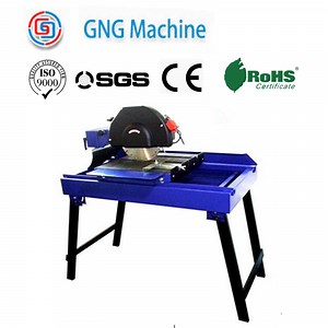 [Hot Item] Stone Cutter Marble Cutting Machine