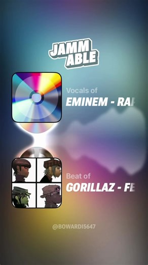 Exploring Eminem and Gorillaz: A Musical Journey