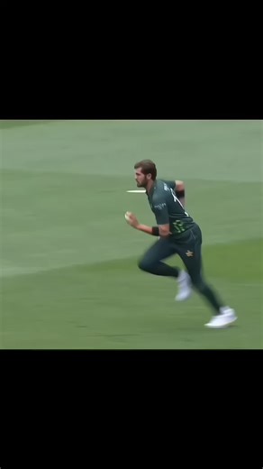 Shaheen Afridi's Injury Impact on Australian Cricket