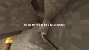 The 2019 MineRL Competition challenges YOU to develop an agent that can obtain a diamond in Minecraft using only four days of training time. Learn more about the environments and how you can participate: https://aka.ms/AA5pgve | Microsoft Research