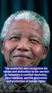 Mandela Day: What Is It And Why Do We Celebrate It?.