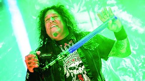Testament live review – London, Brooklyn Bowl