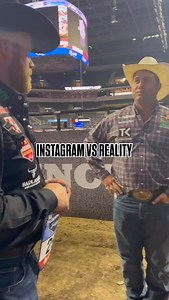 4.6K views · 1.6K reactions | Backstreets back… ALRIGHT  This live performance at the @cinchplayoffs from the Backstreet Bulldoggers was one of a kind!  | CINCH JEANS | Facebook